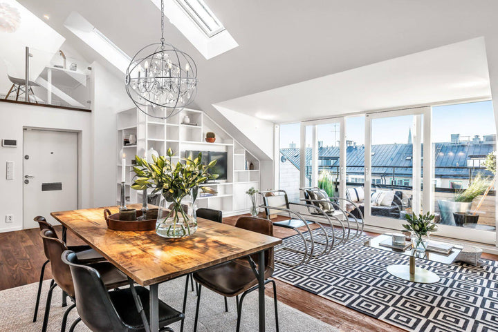 Cordelia Pendant by Living District - view 2