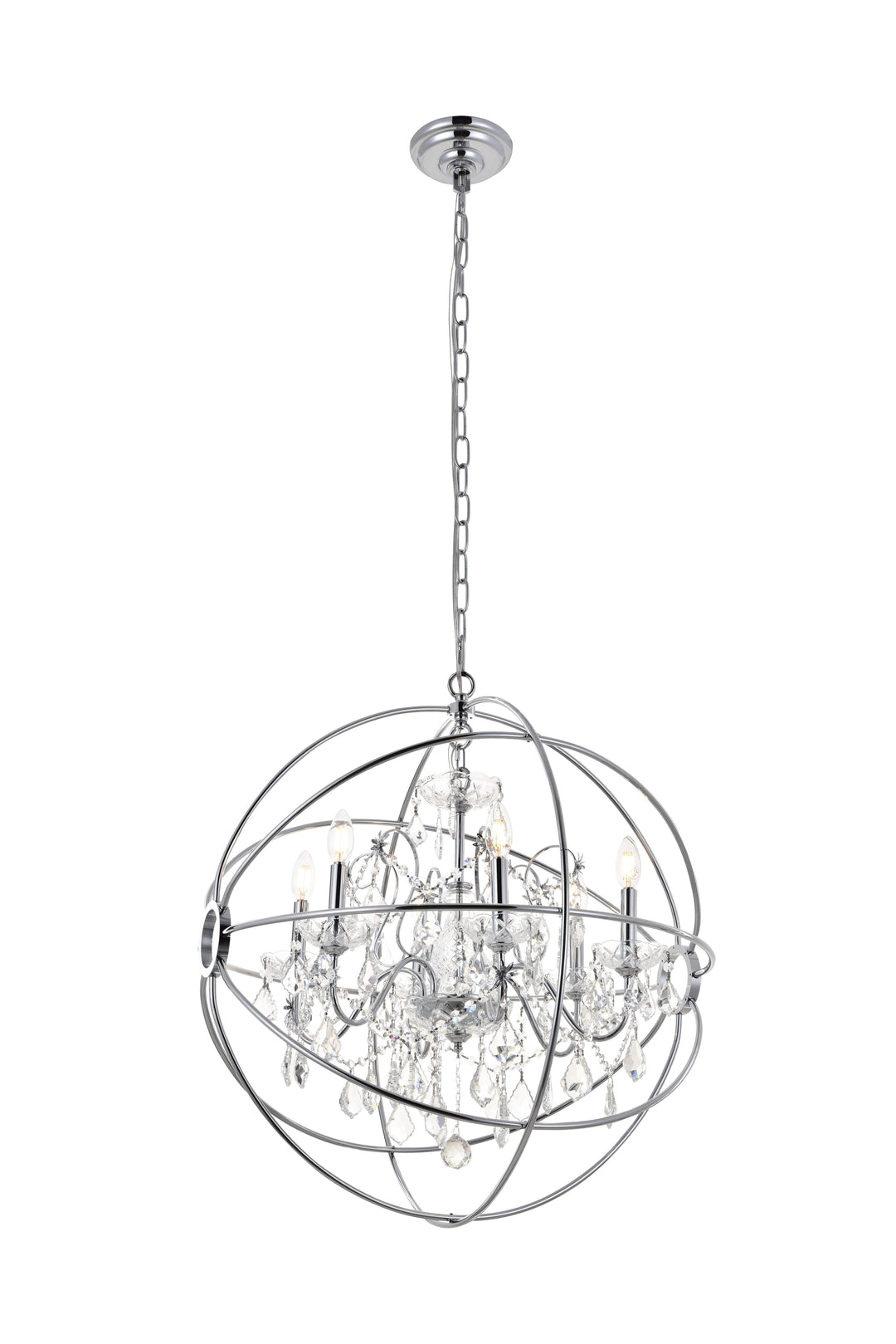 Cordelia Pendant by Living District - view 3