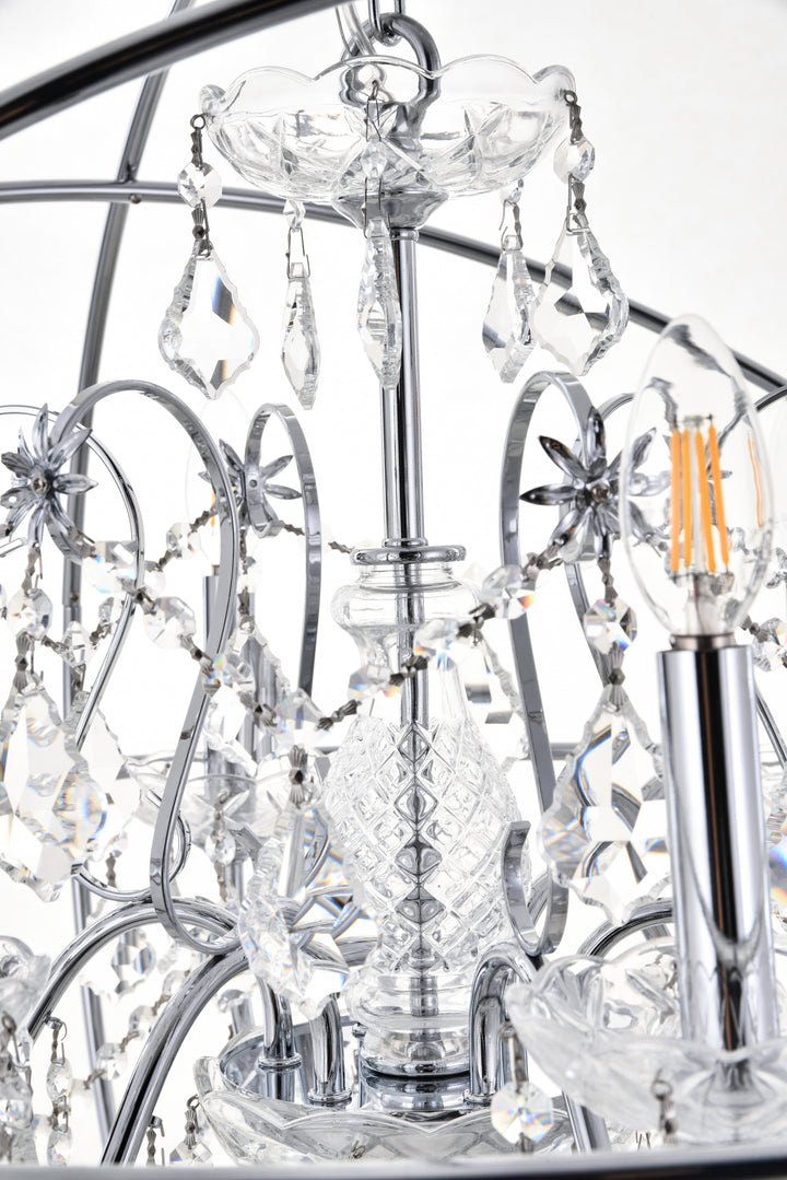 Cordelia Pendant by Living District - view 4