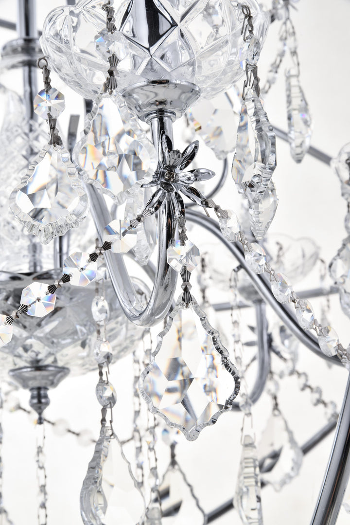 Cordelia Pendant by Living District - view 6