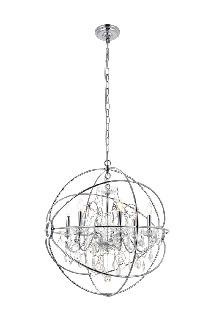 Cordelia Pendant by Living District - view 7