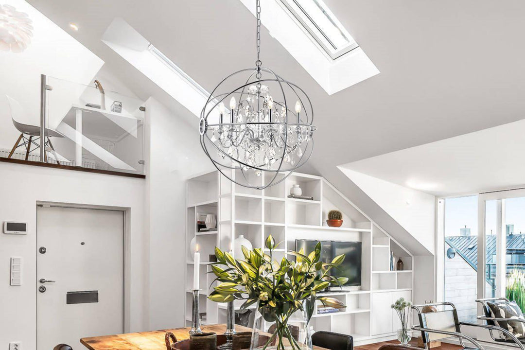 Cordelia Pendant by Living District - view 8