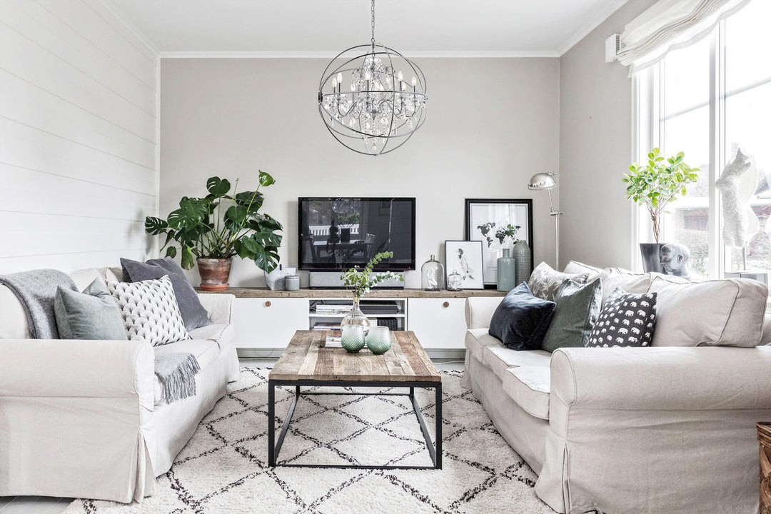 Cordelia Pendant by Living District - view 10