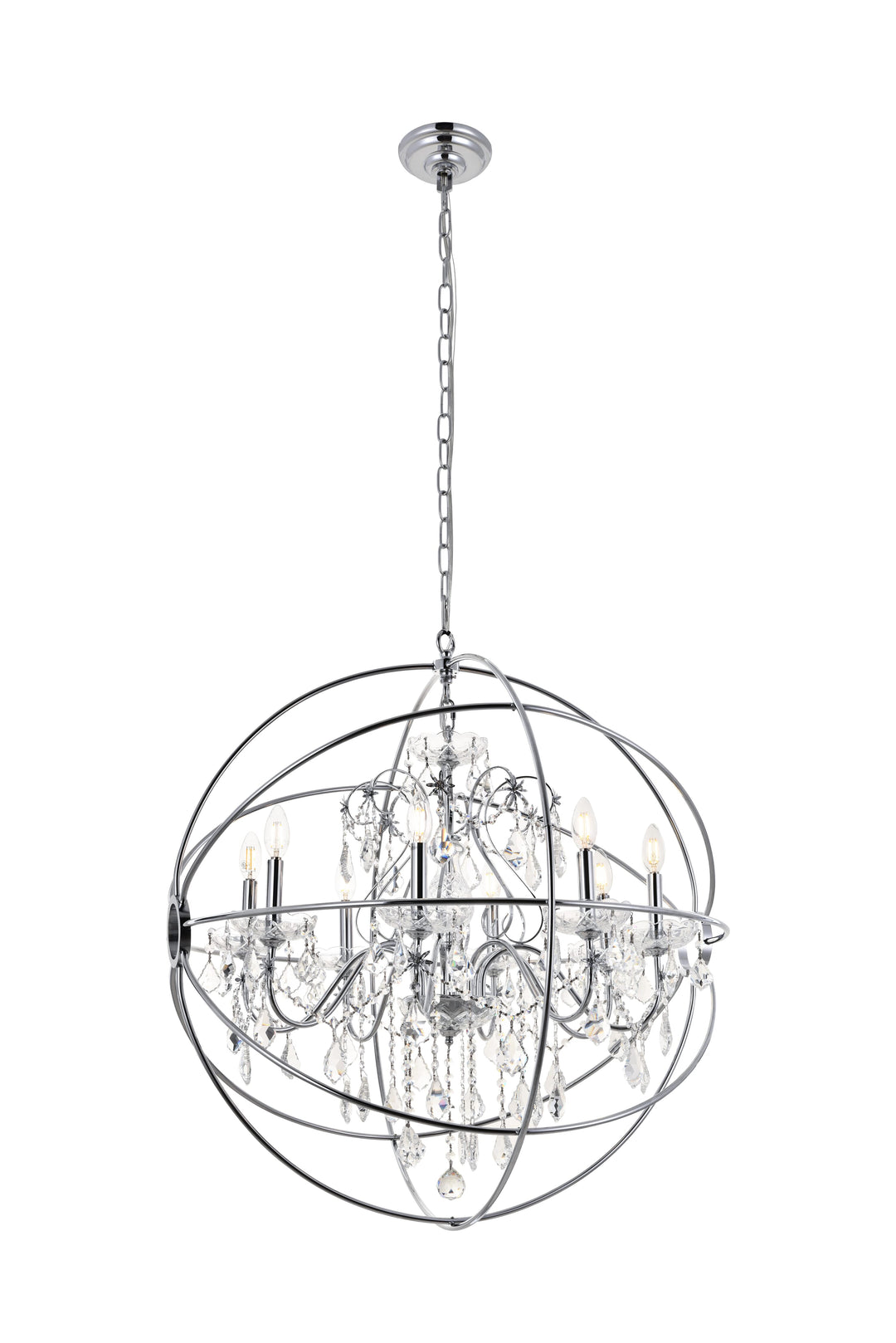 Cordelia Pendant by Living District - view 11