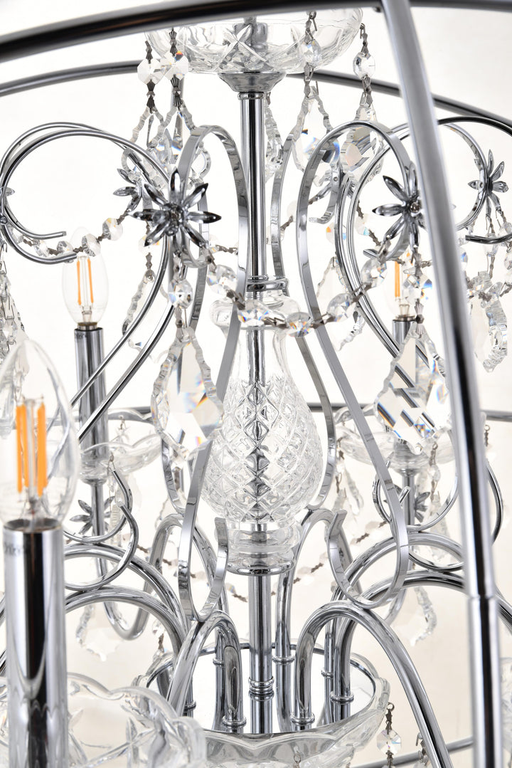 Cordelia Pendant by Living District - view 12