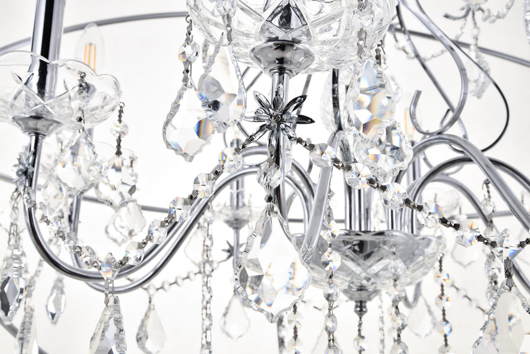 Cordelia Pendant by Living District - view 13