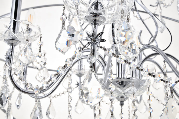 Cordelia Pendant by Living District - view 13