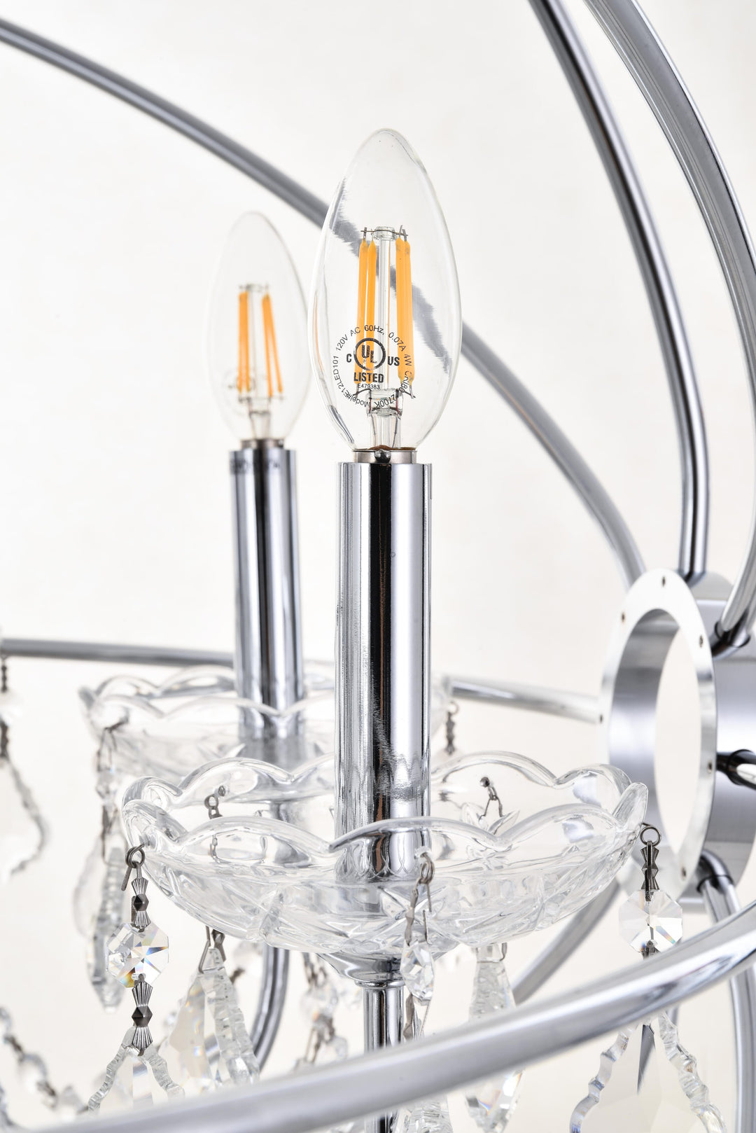 Cordelia Pendant by Living District - view 14