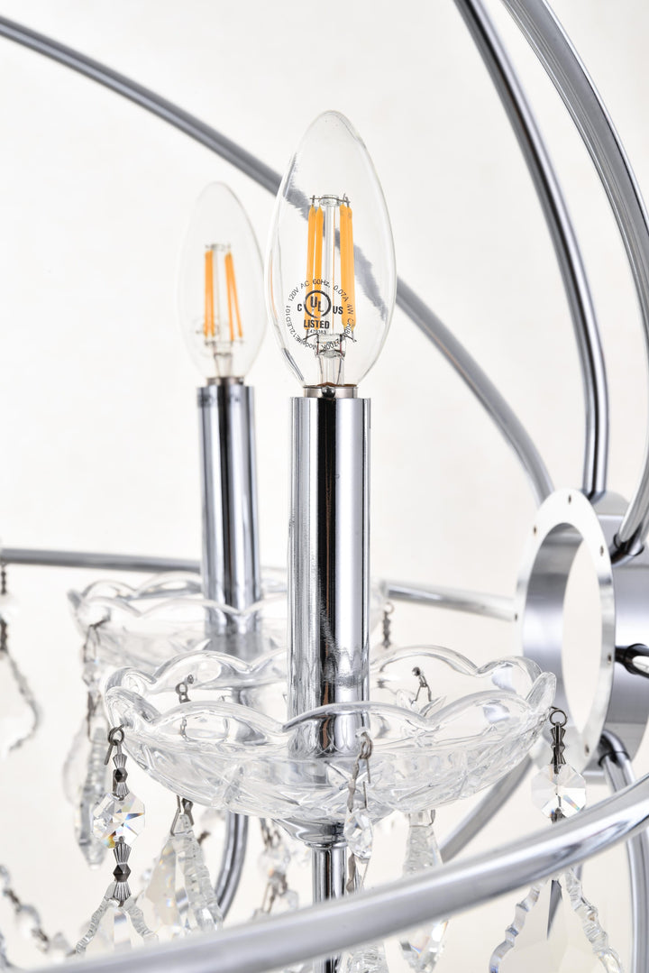 Cordelia Pendant by Living District - view 14