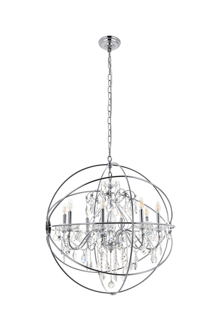 Cordelia Pendant by Living District - view 15