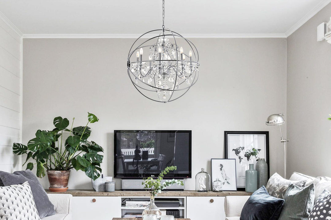 Cordelia Pendant by Living District - view 16