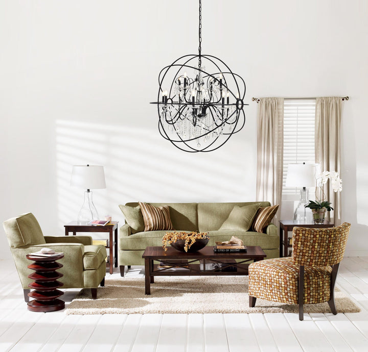 Cordelia Pendant by Living District - view 18