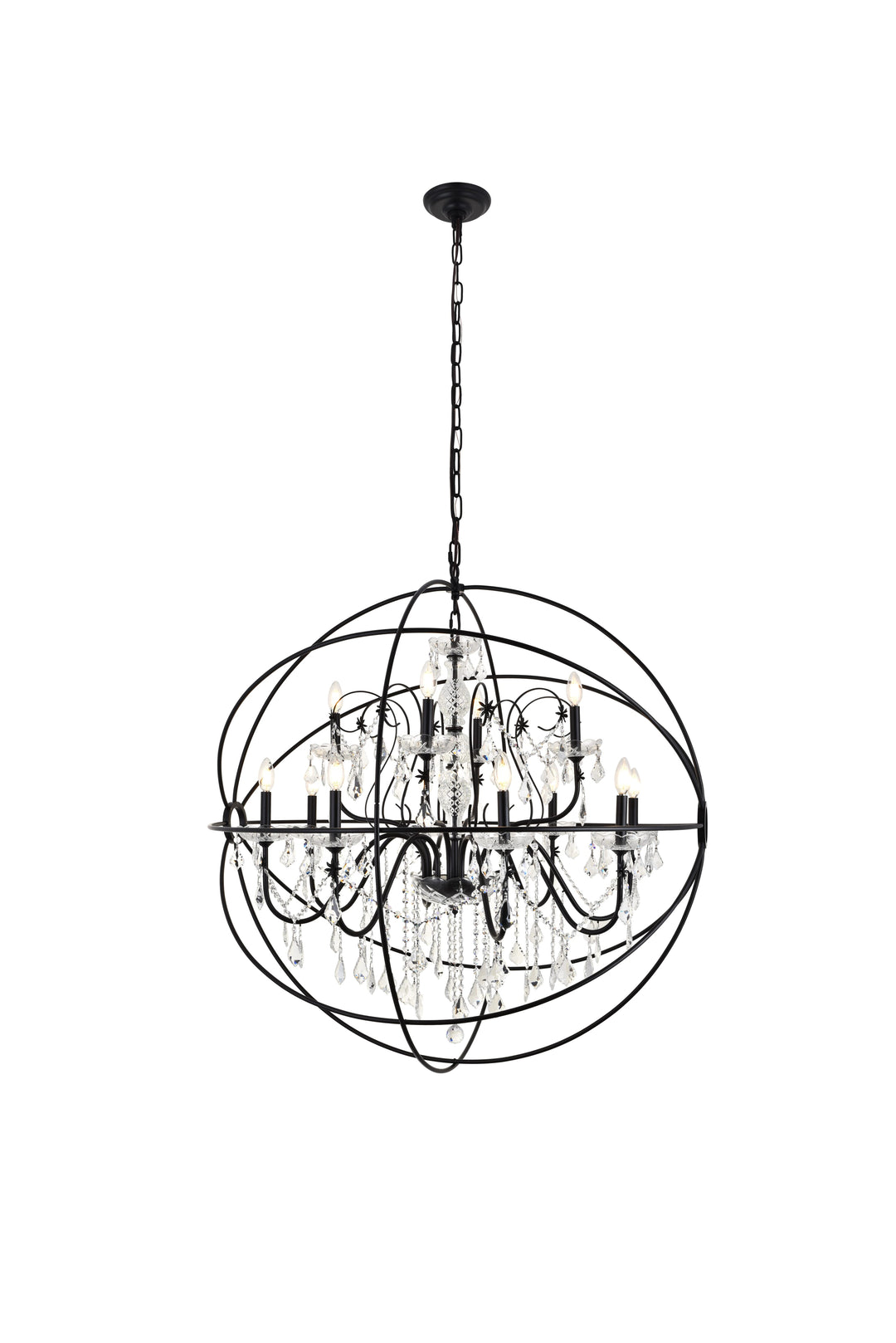 Cordelia Pendant by Living District - view 19