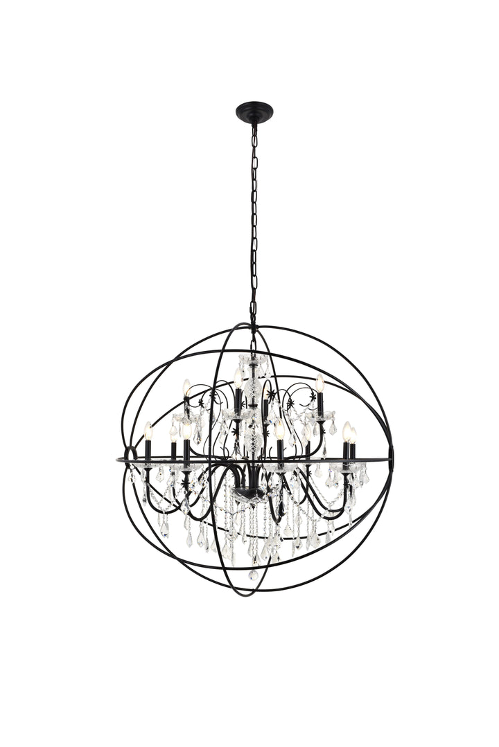 Cordelia Pendant by Living District - view 19