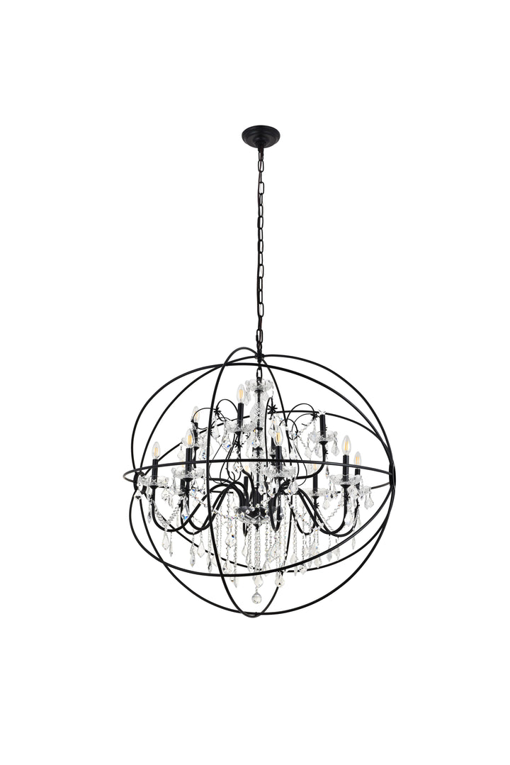 Cordelia Pendant by Living District - view 24