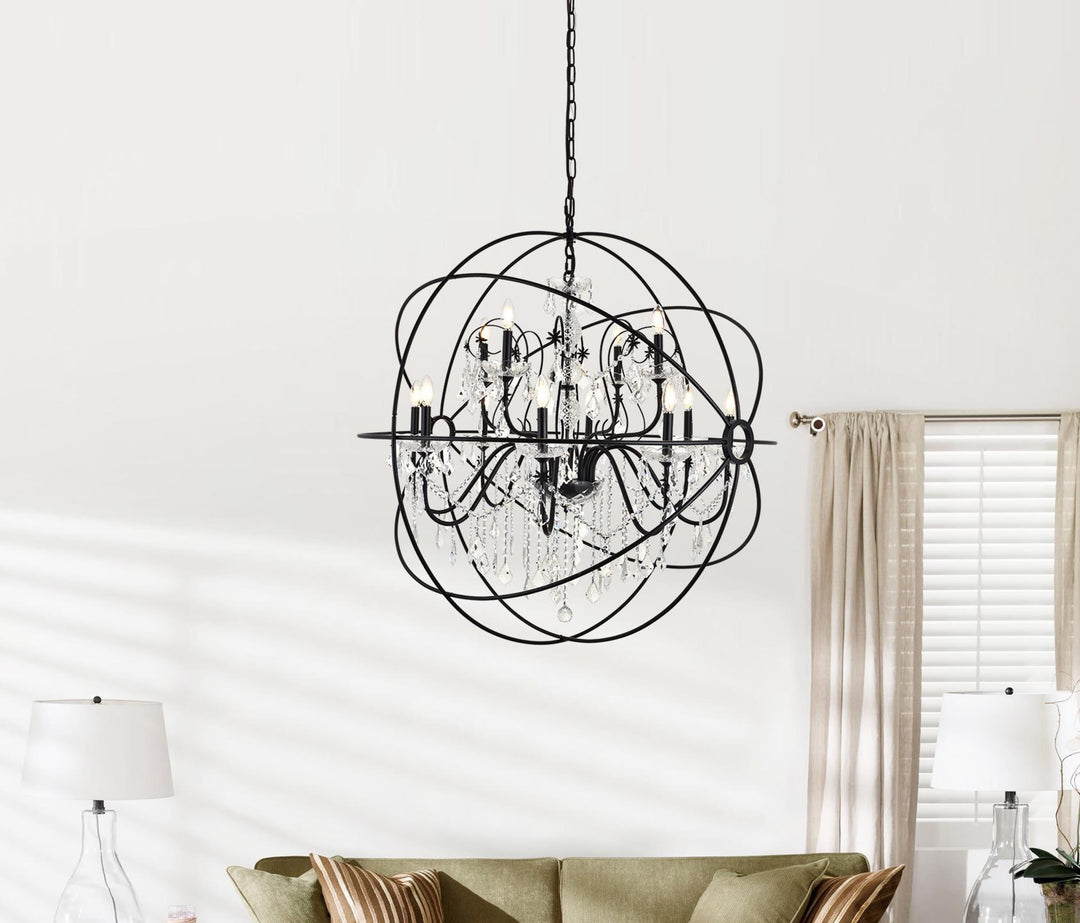 Cordelia Pendant by Living District - view 25