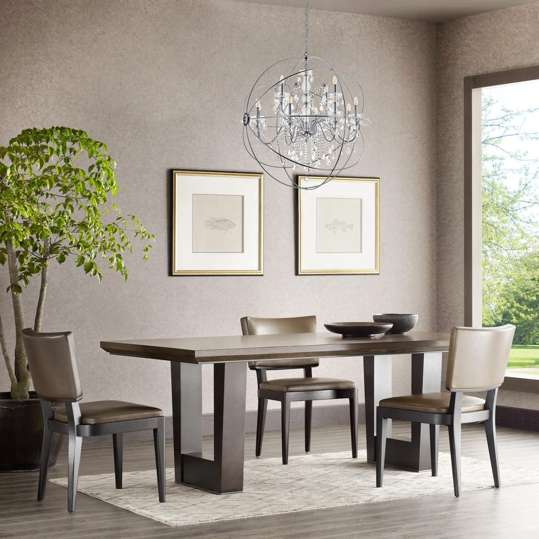 Cordelia Pendant by Living District - view 27