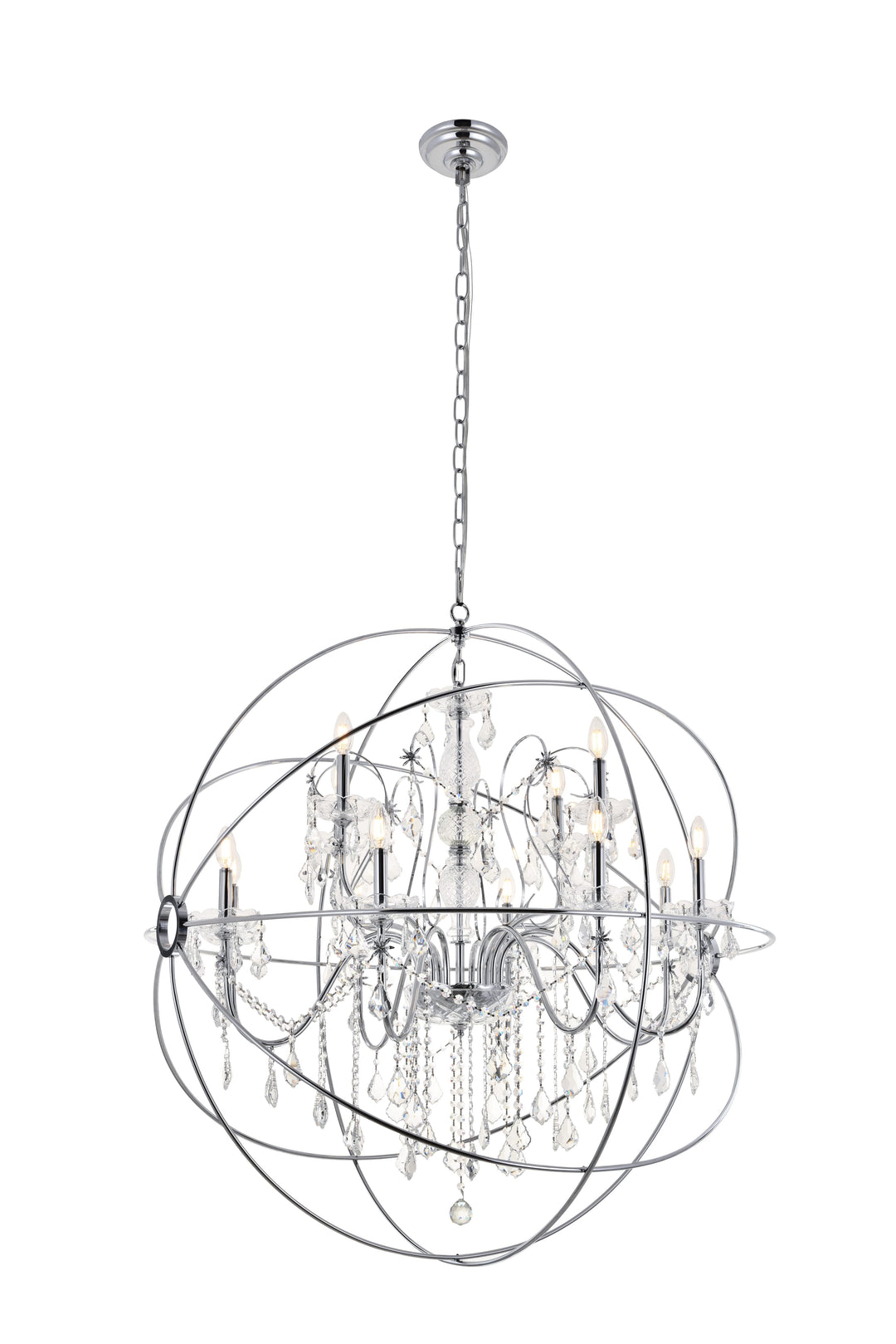Cordelia Pendant by Living District - view 28