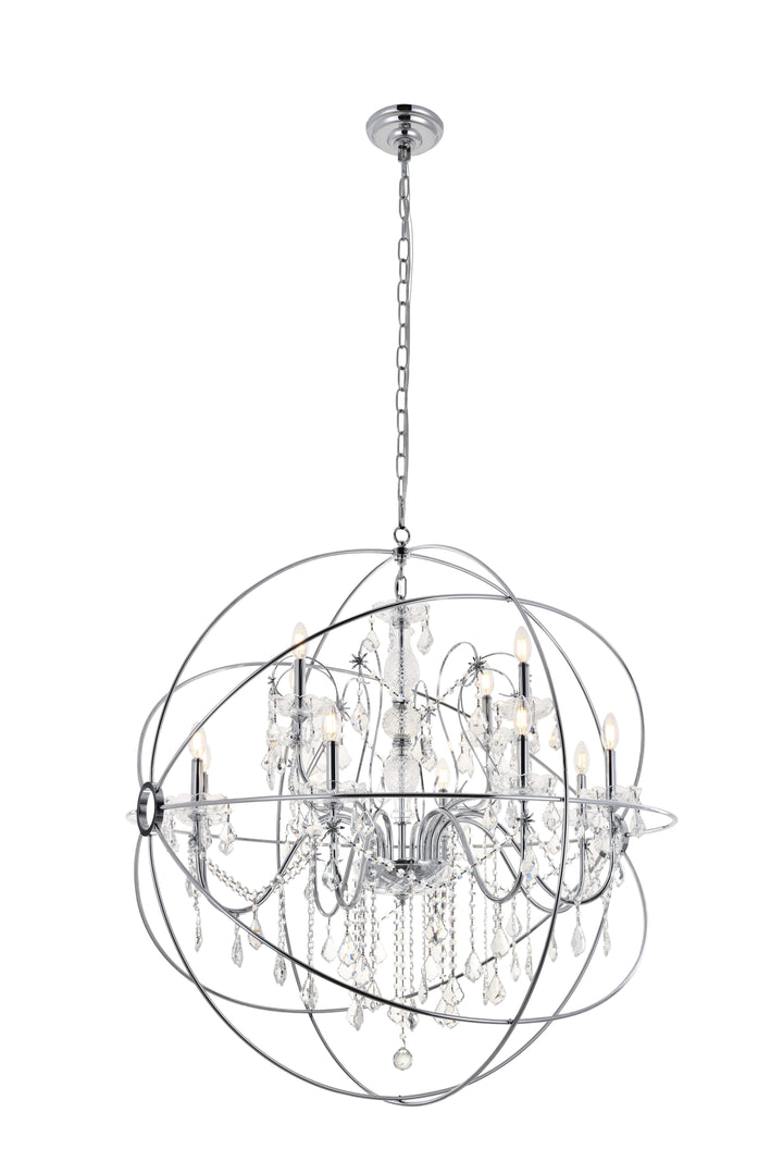 Cordelia Pendant by Living District - view 28