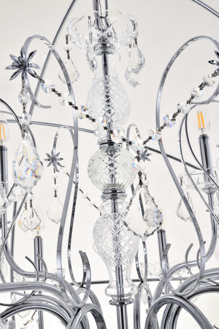 Cordelia Pendant by Living District - view 29