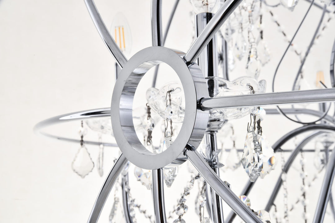Cordelia Pendant by Living District - view 31