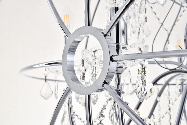 Cordelia Pendant by Living District - view 31