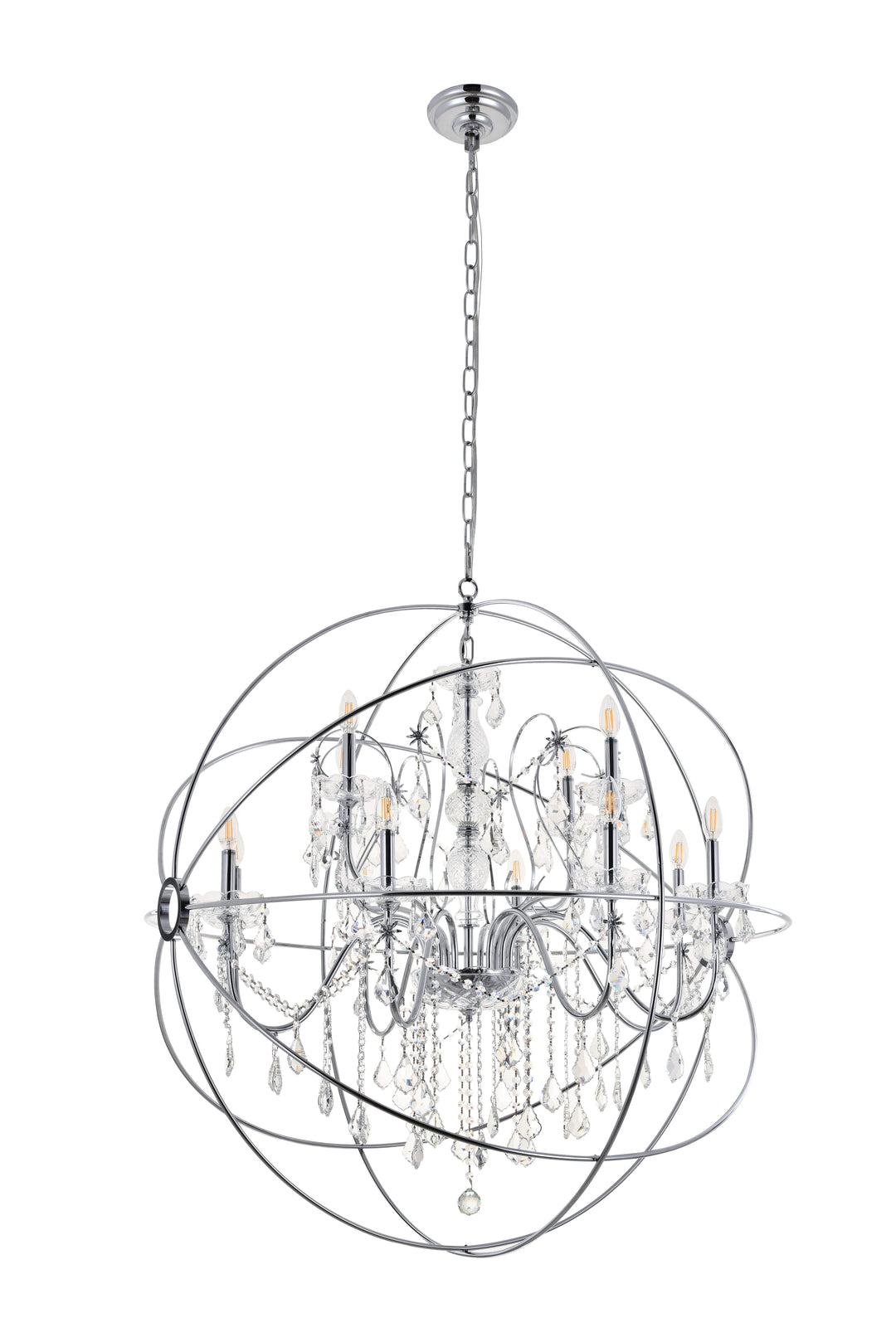 Cordelia Pendant by Living District - view 32