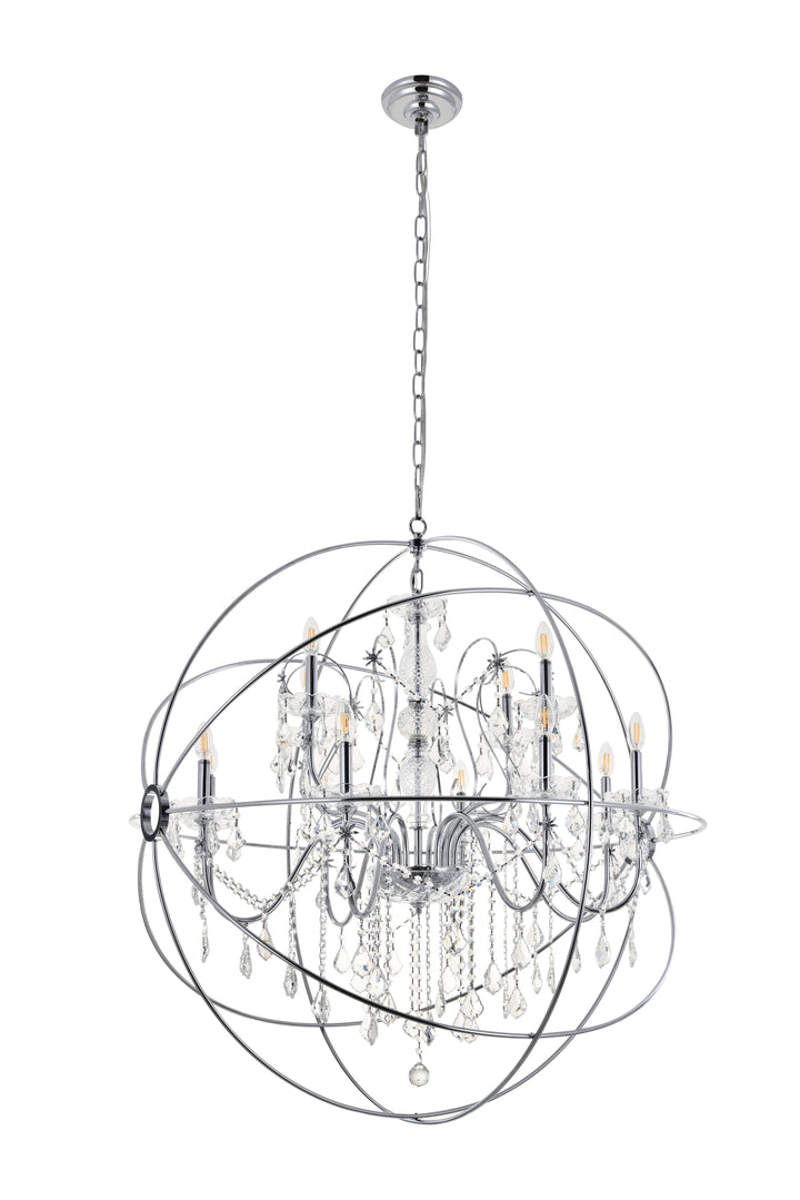 Cordelia Pendant by Living District - view 32