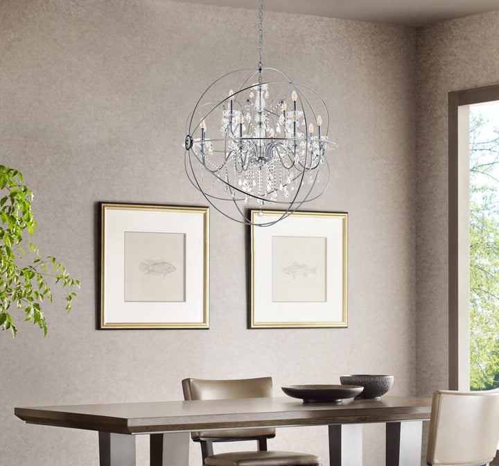 Cordelia Pendant by Living District - view 33
