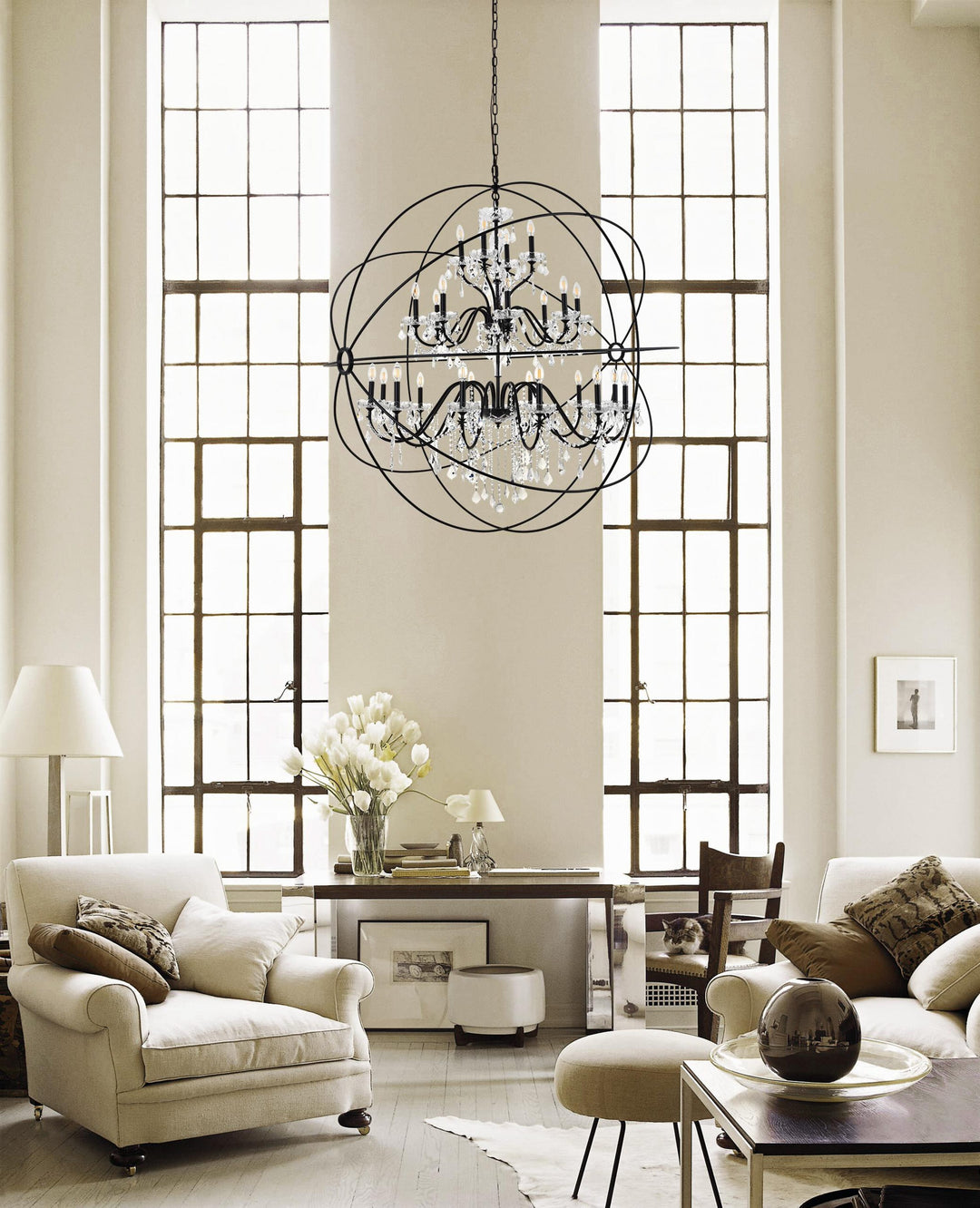 Cordelia Pendant by Living District - view 35