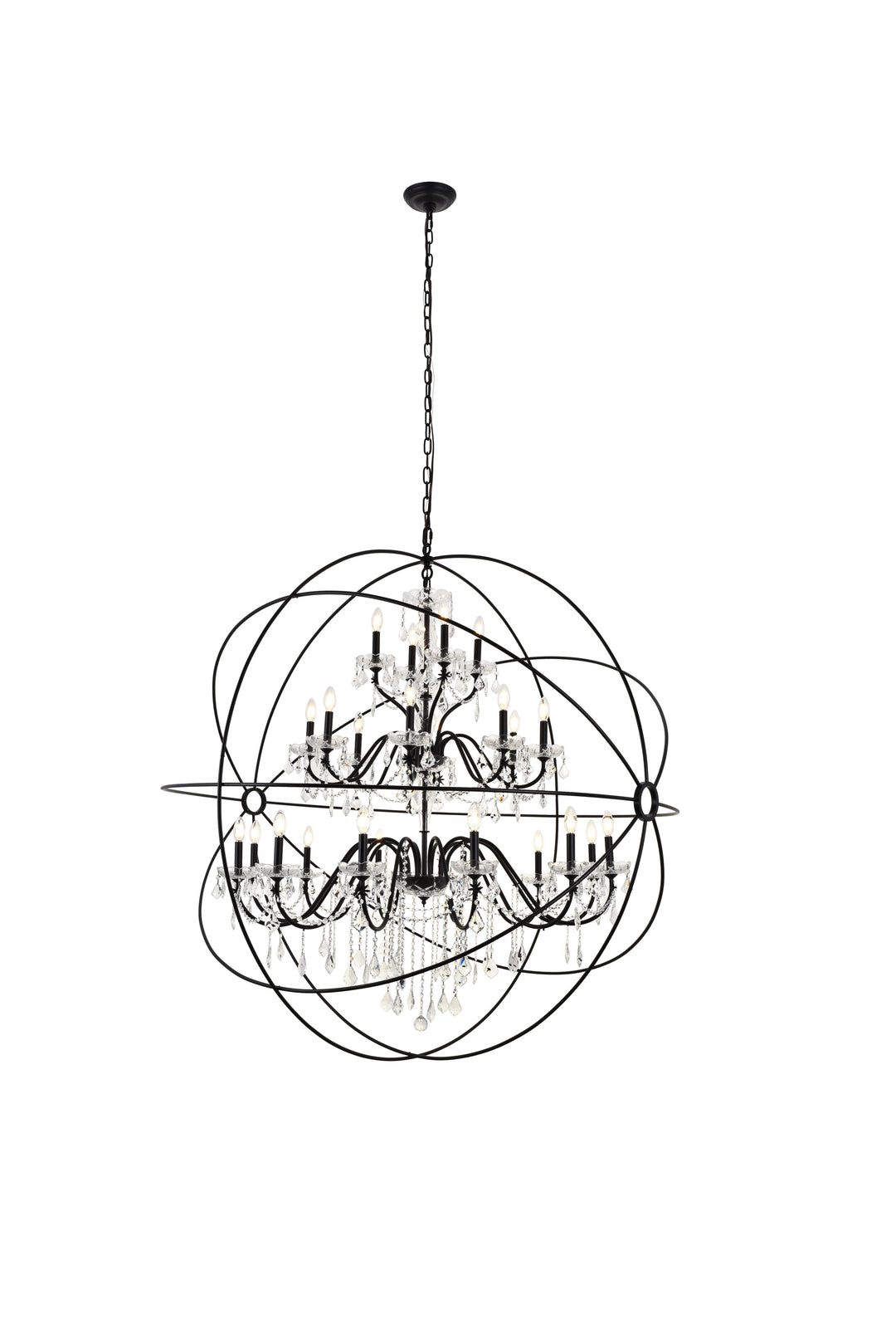Cordelia Pendant by Living District - view 36