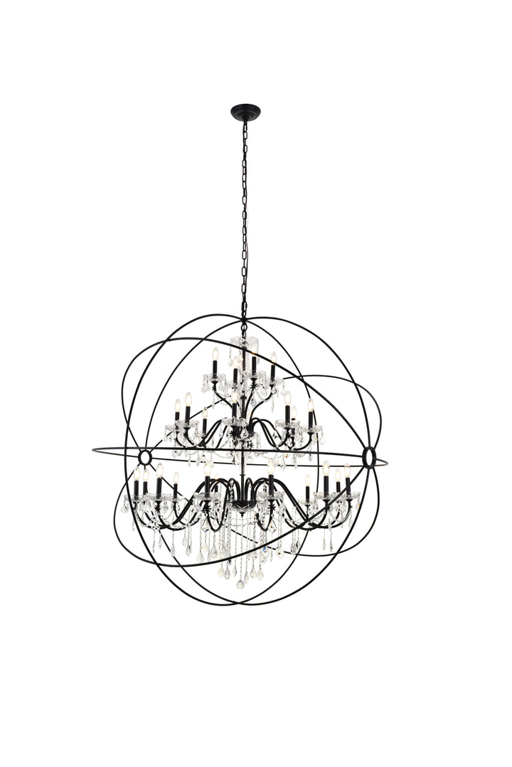 Cordelia Pendant by Living District - view 36