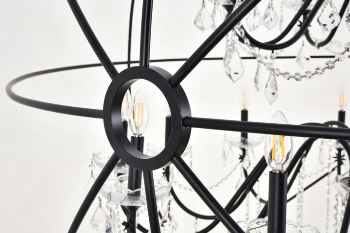Cordelia Pendant by Living District - view 39