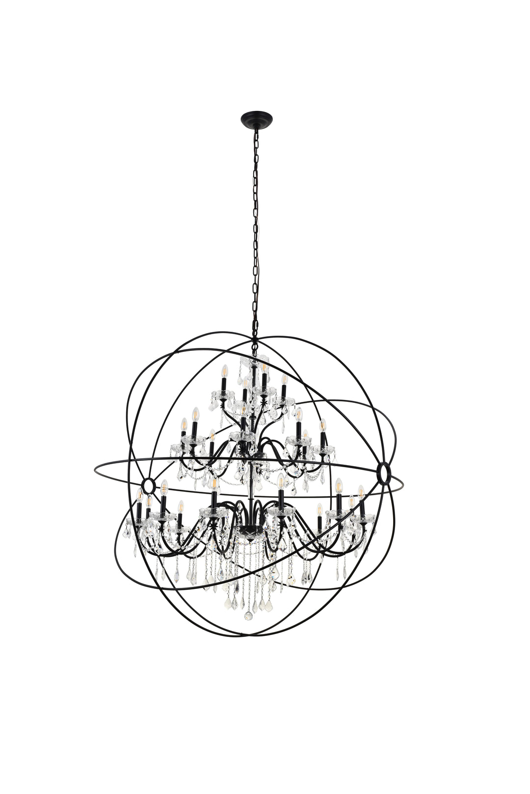 Cordelia Pendant by Living District - view 41