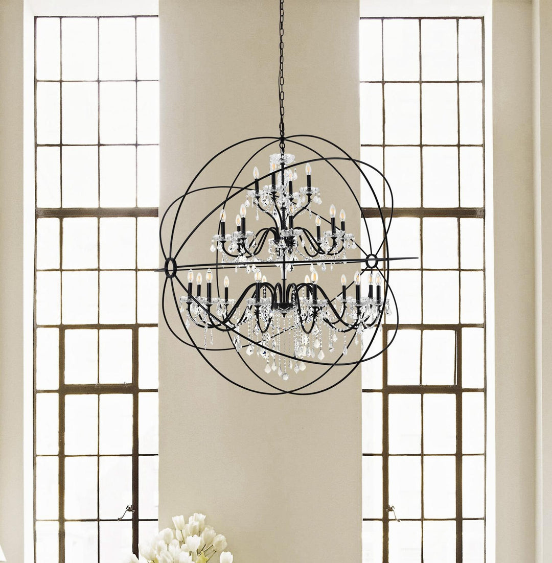 Cordelia Pendant by Living District - view 42