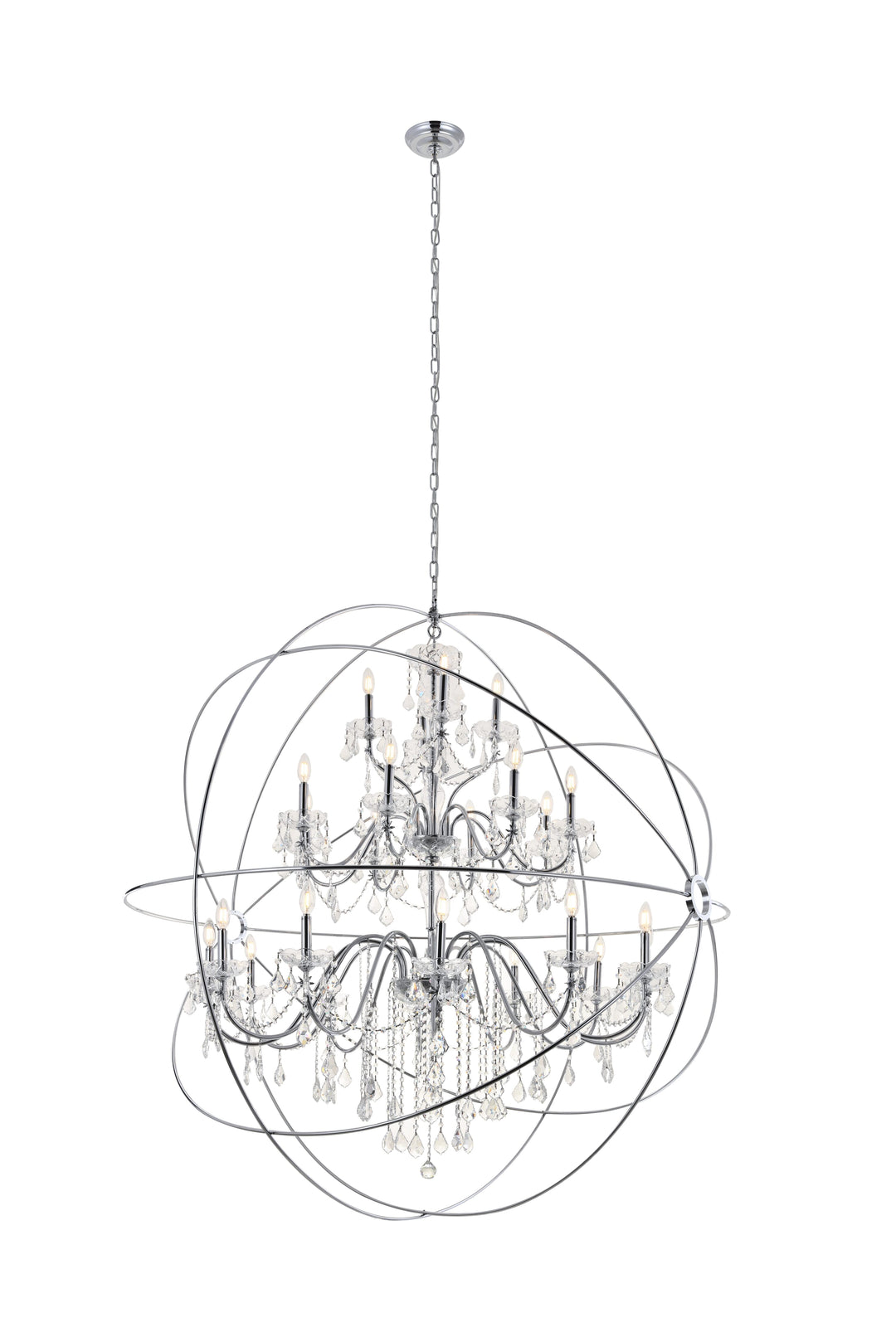 Cordelia Pendant by Living District - view 54