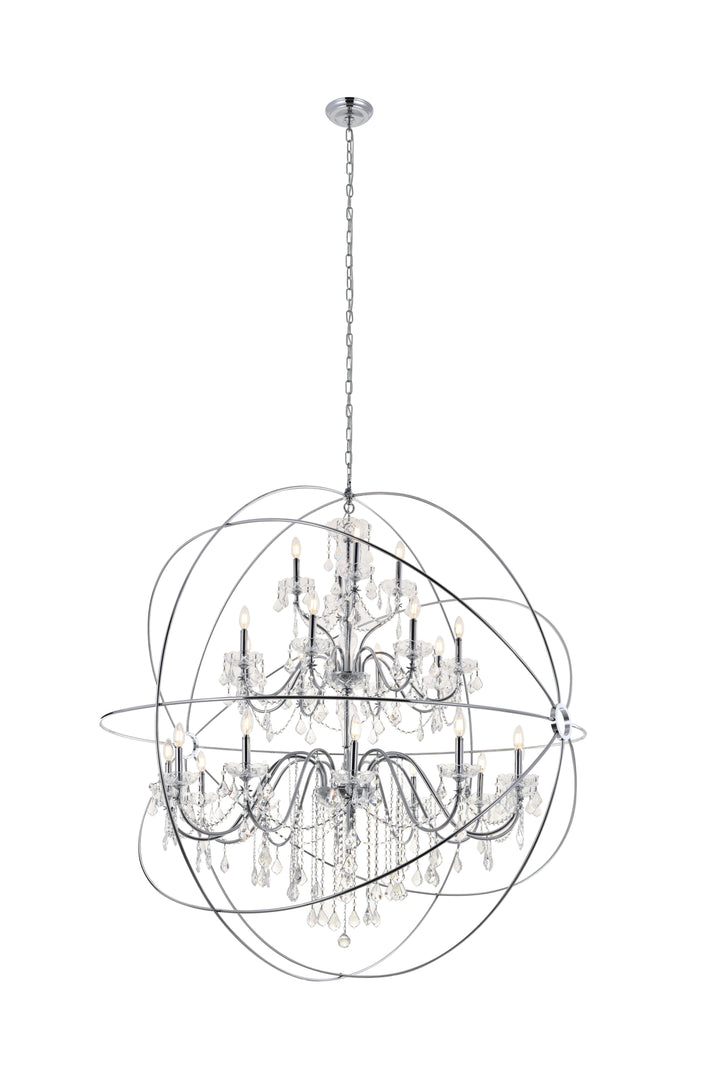 Cordelia Pendant by Living District - view 54