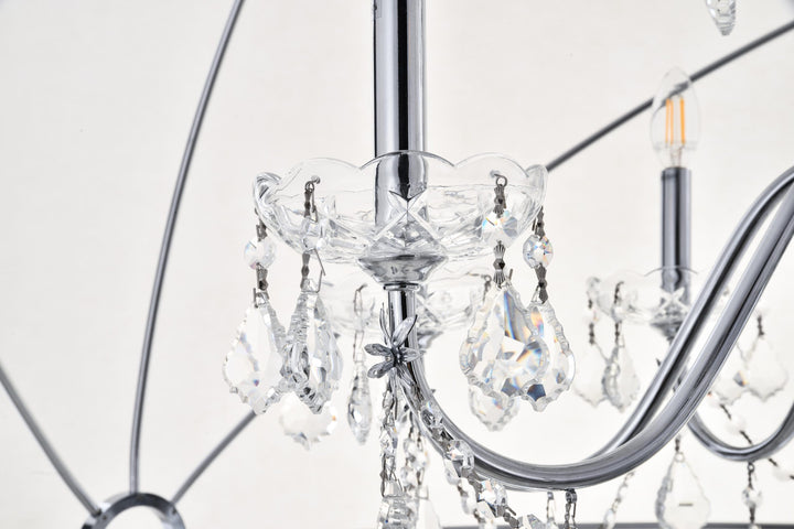 Cordelia Pendant by Living District - view 57