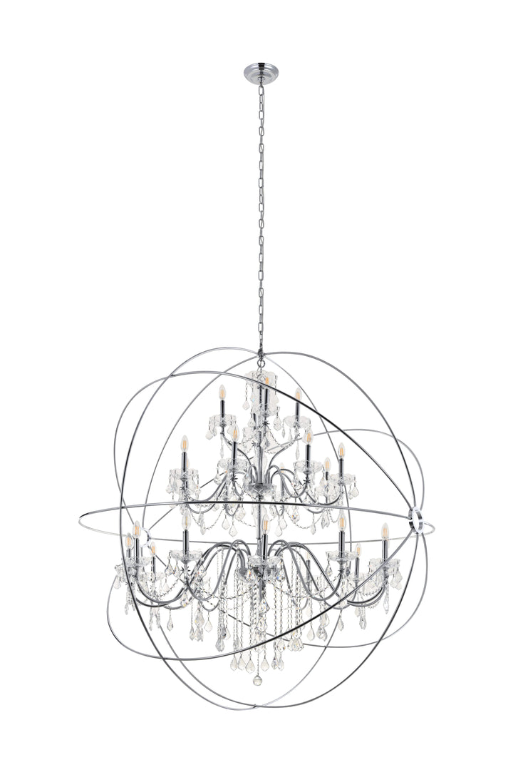 Cordelia Pendant by Living District - view 58