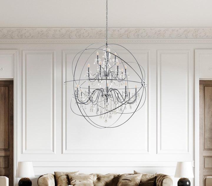 Cordelia Pendant by Living District - view 59