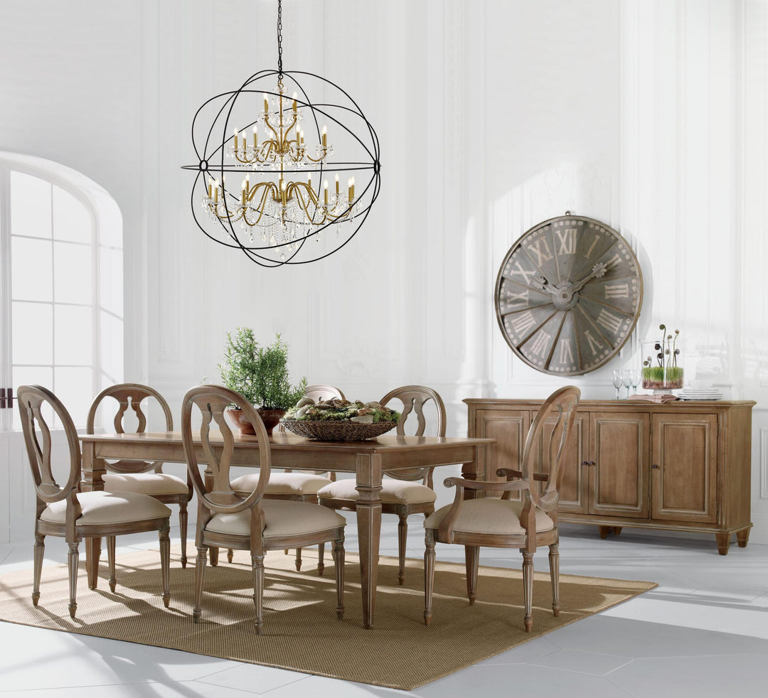 Cordelia Pendant by Living District - view 44