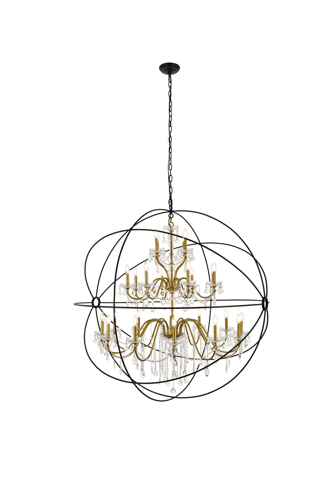 Cordelia Pendant by Living District - view 45