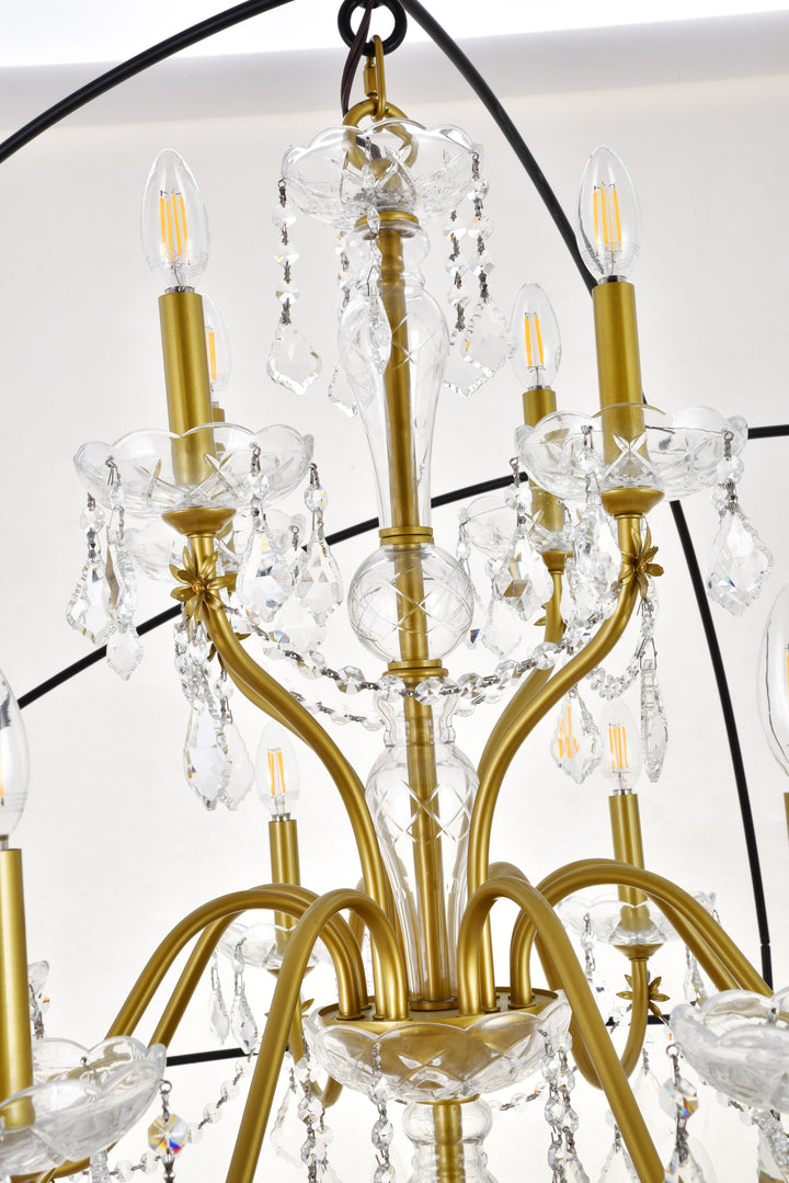 Cordelia Pendant by Living District - view 46