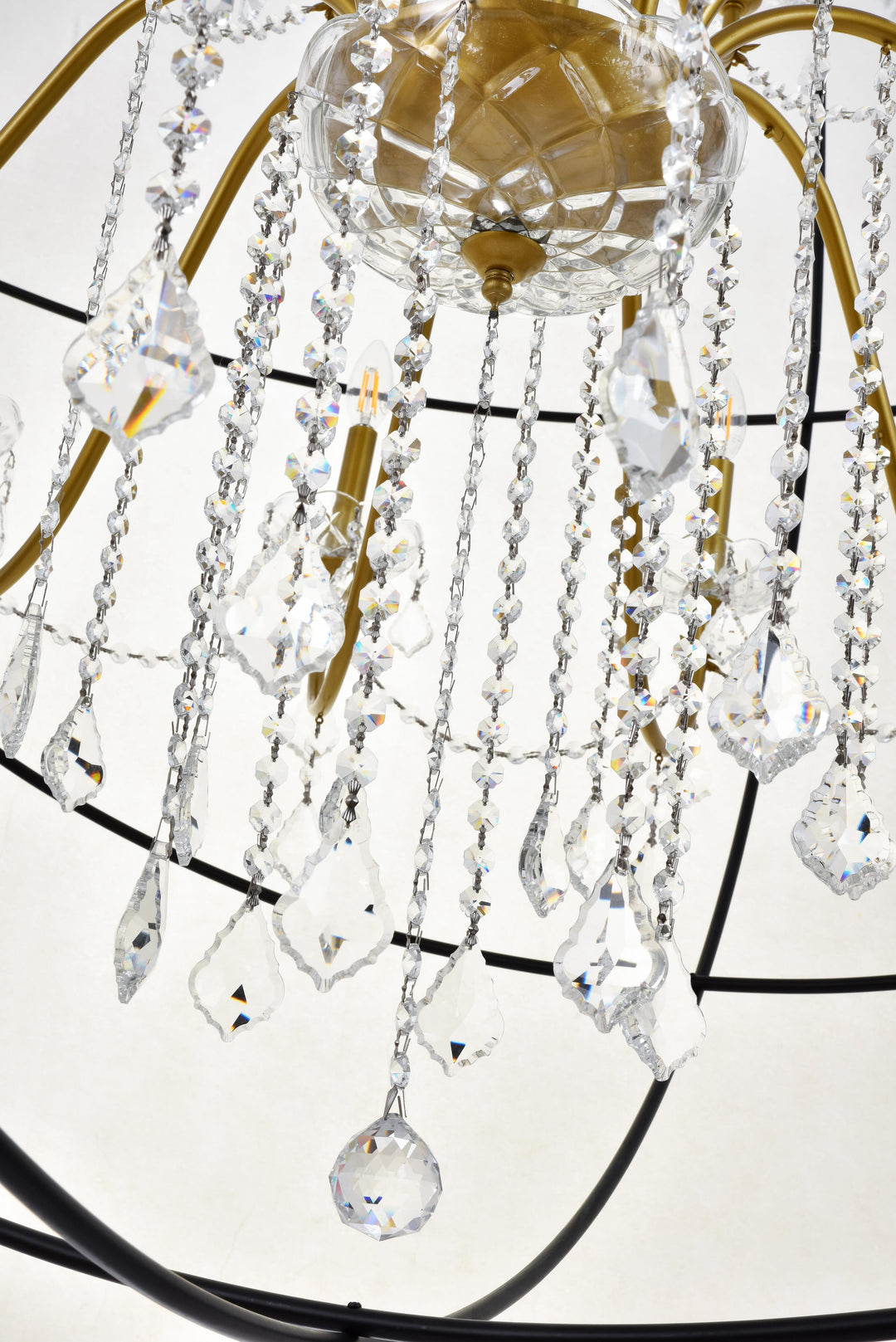 Cordelia Pendant by Living District - view 47