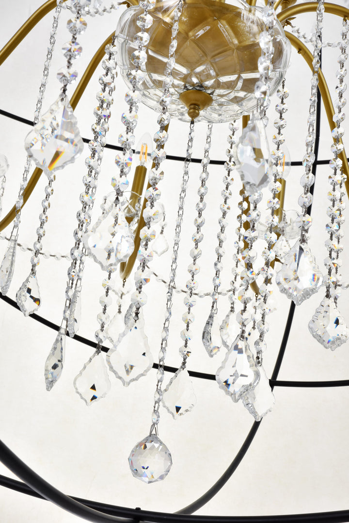 Cordelia Pendant by Living District - view 47
