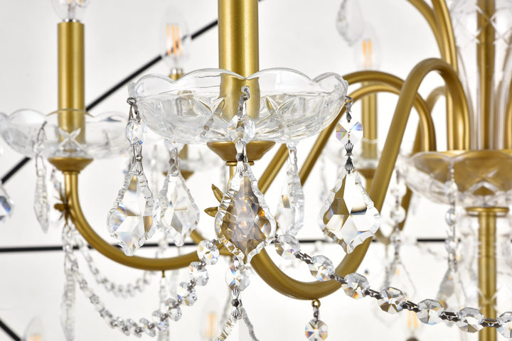 Cordelia Pendant by Living District - view 48