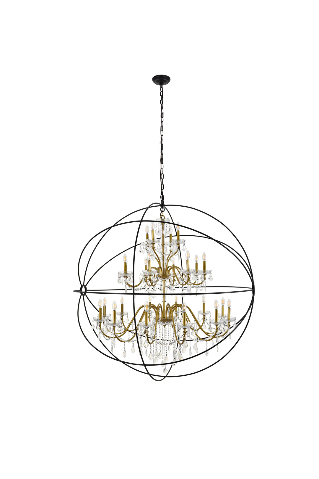 Cordelia Pendant by Living District - view 50