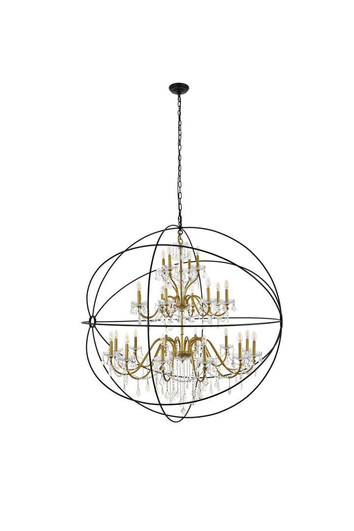 Cordelia Pendant by Living District - view 50