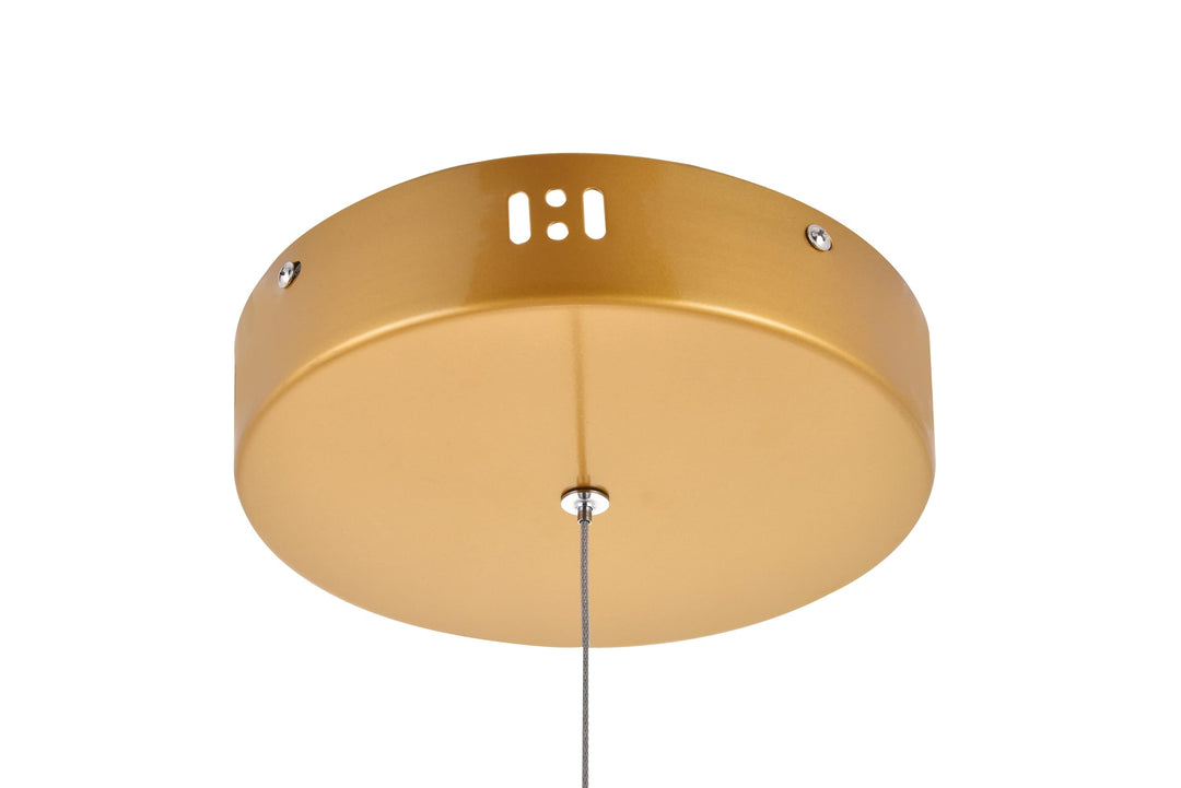 Sonya Pendant by Living District - view 7
