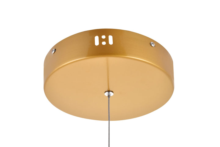 Sonya Pendant by Living District - view 7